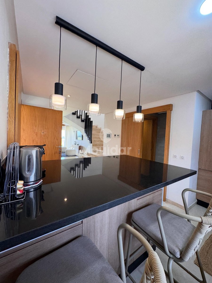 Duplex à louer à Taghazout - Photo 16