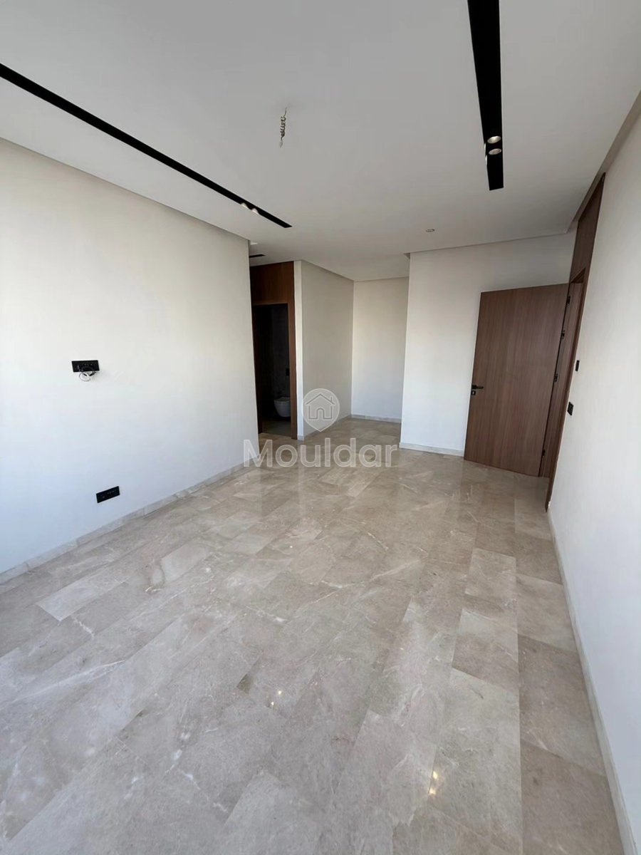 Appartement à louer à Casablanca, Californie - Photo 2