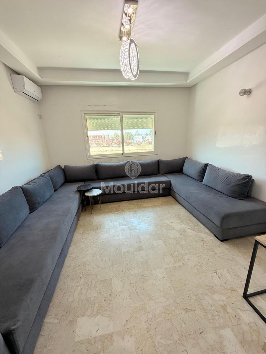 Appartement à louer à Mohammedia - Photo 1