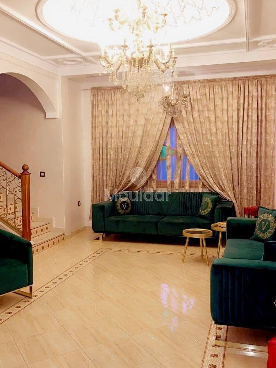 فيلا للإيجار في مراكش، تارغا - Photo 8