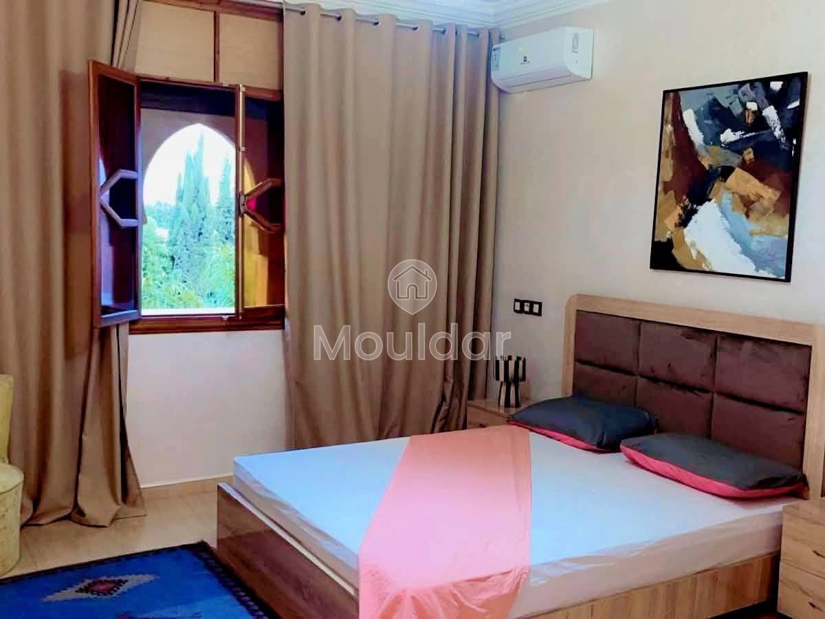 فيلا للإيجار في مراكش، تارغا - Photo 13