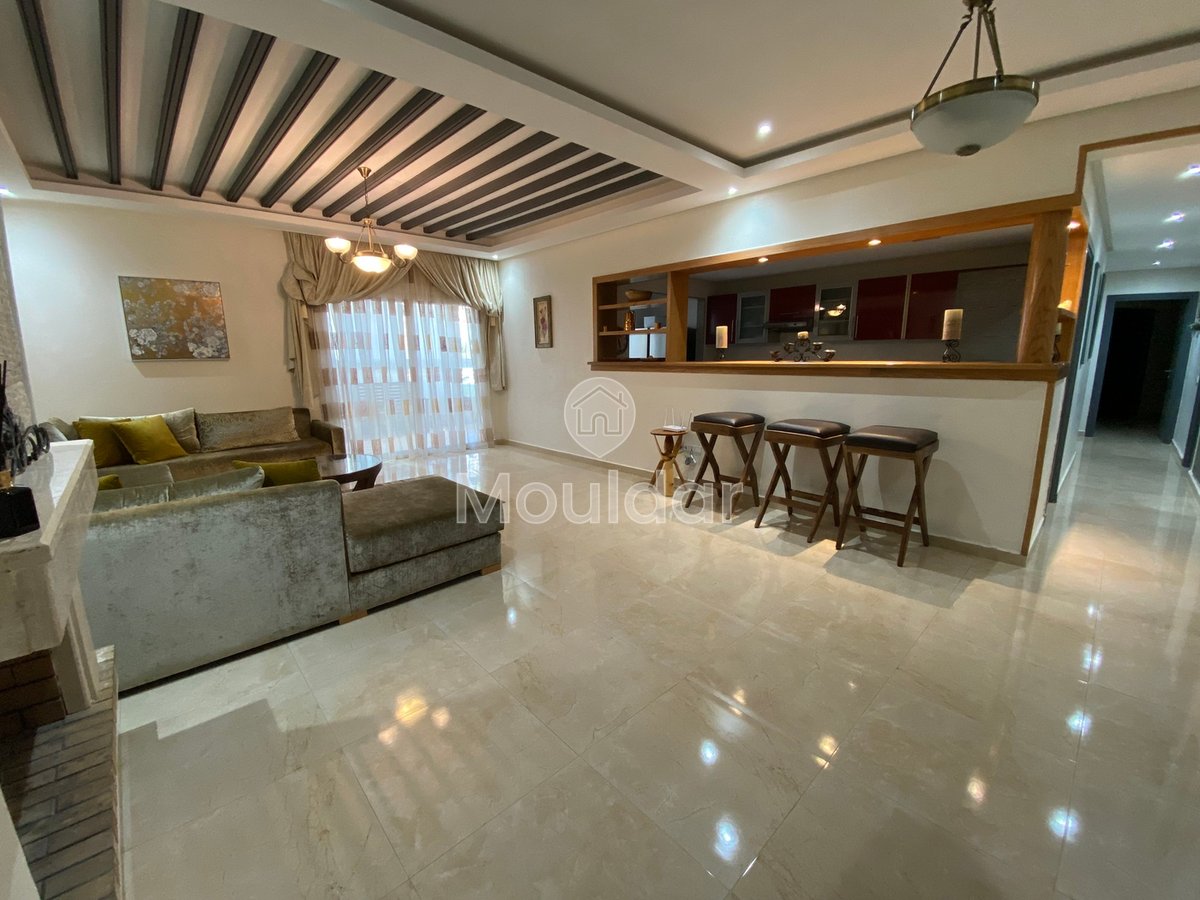 Appartement à vendre à Temara, Harhoura - Photo 5