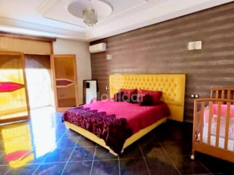 فيلا للإيجار في مراكش، تارغا - Photo 12