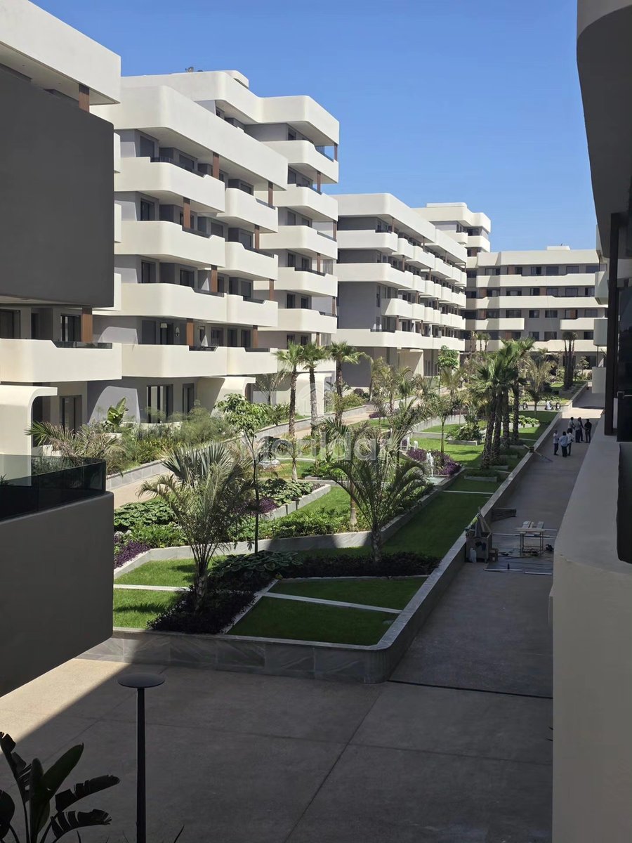 Appartement à louer à Casablanca, Californie - Photo 9