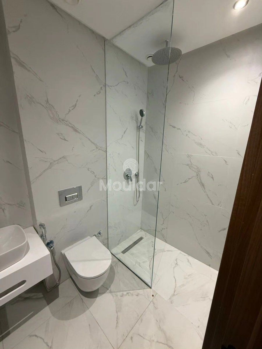 Appartement à louer à Casablanca, Californie - Photo 12