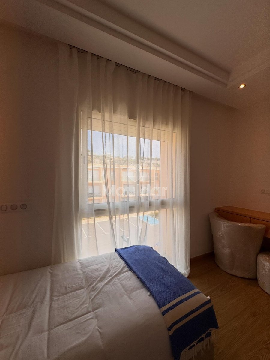 Duplex à louer à Taghazout - Photo 12