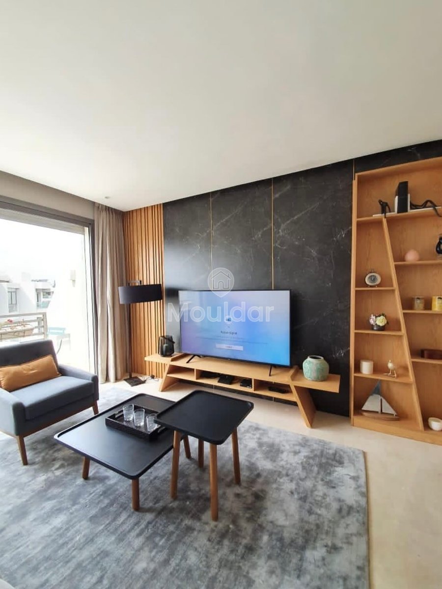 Appartement à louer à Casablanca, Les Princesses - Photo 6