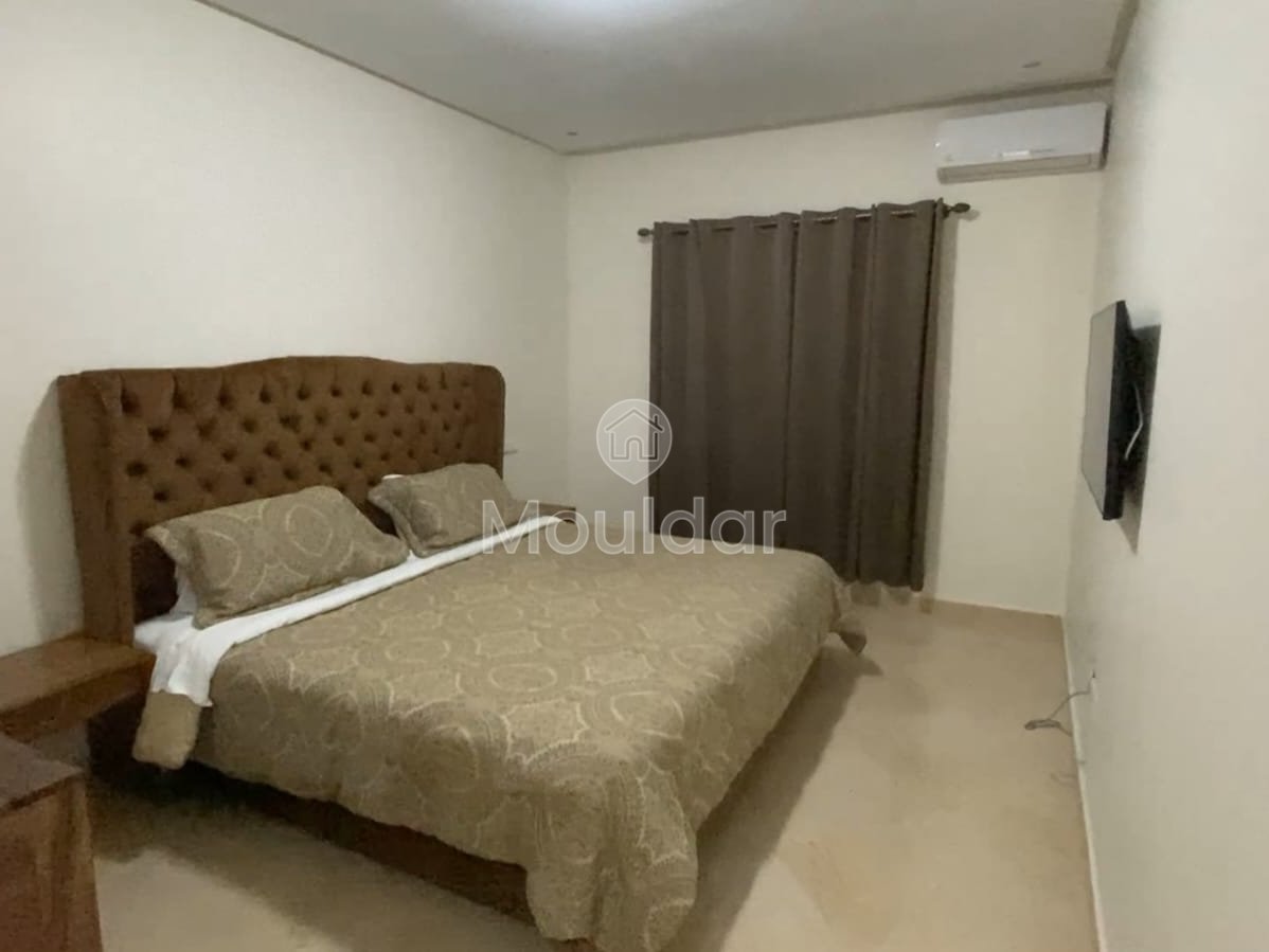 Appartement à vendre à Temara, Harhoura - Photo 9