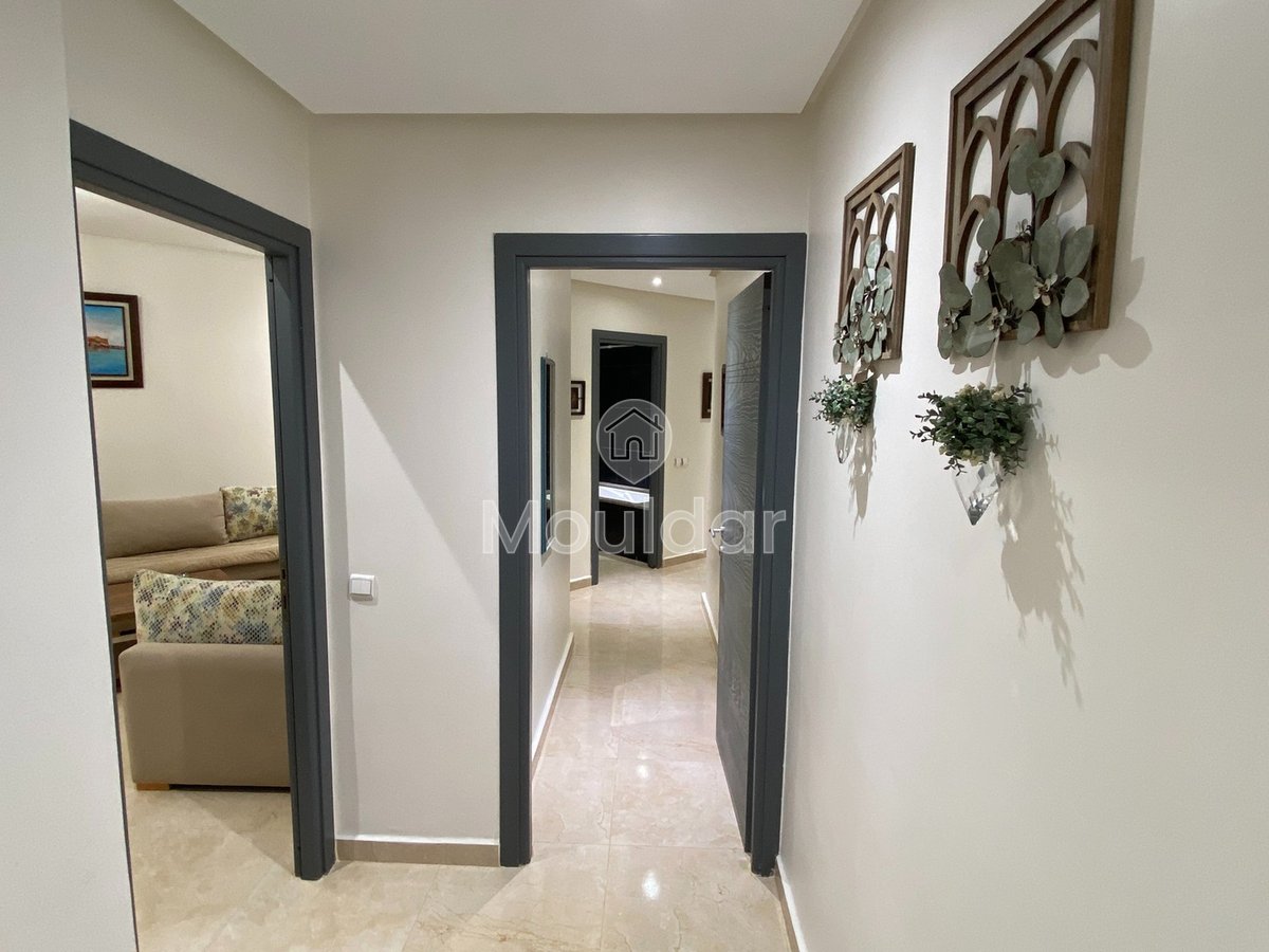 Appartement à vendre à Temara, Harhoura - Photo 6