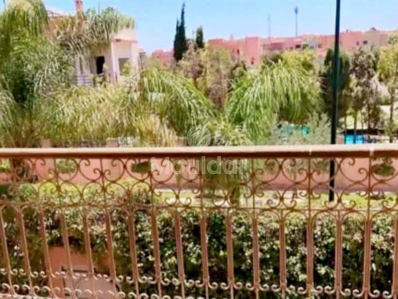 فيلا للإيجار في مراكش، تارغا - Photo 16