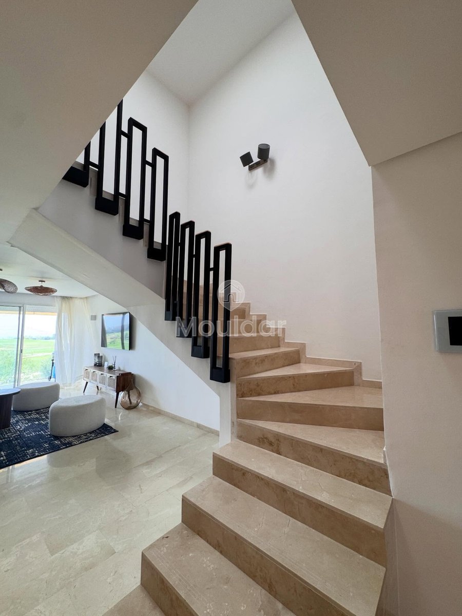 Duplex à louer à Taghazout - Photo 13