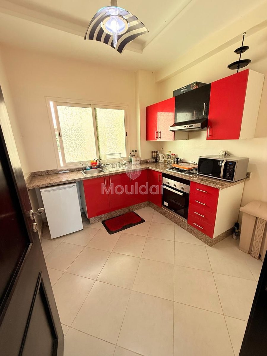 Appartement à louer à Mohammedia - Photo 8
