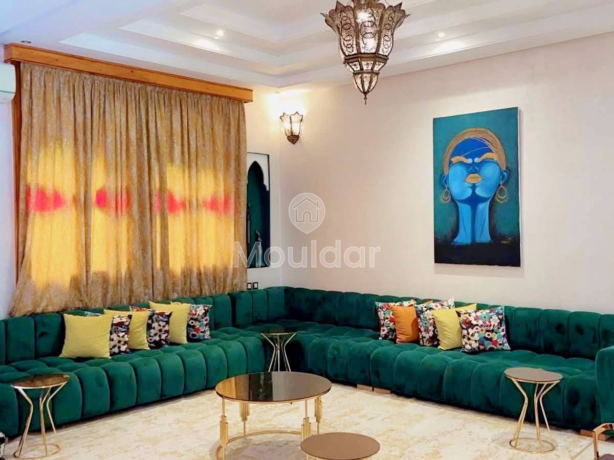 فيلا للإيجار في مراكش، تارغا - Photo 7