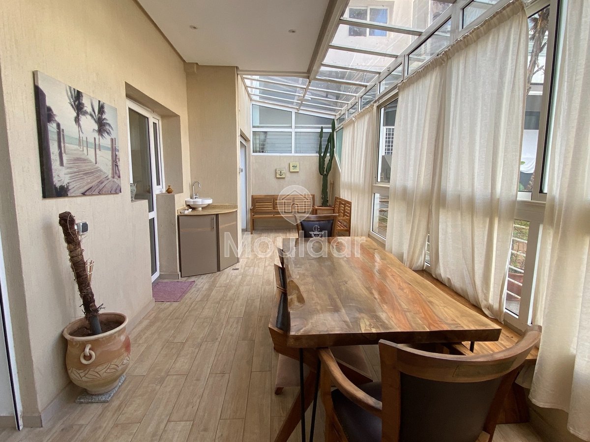 Appartement à vendre à Temara, Harhoura - Photo 11