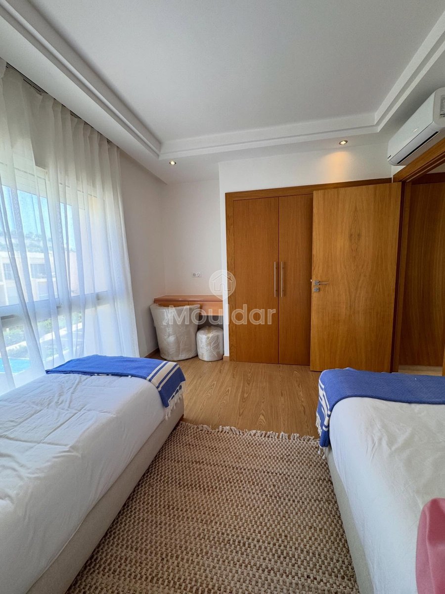 Duplex à louer à Taghazout - Photo 5