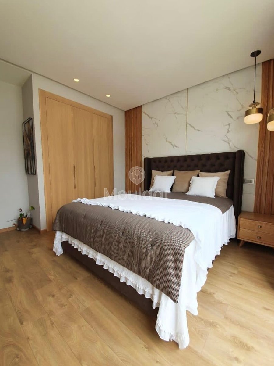 Appartement à louer à Casablanca, Les Princesses - Photo 7