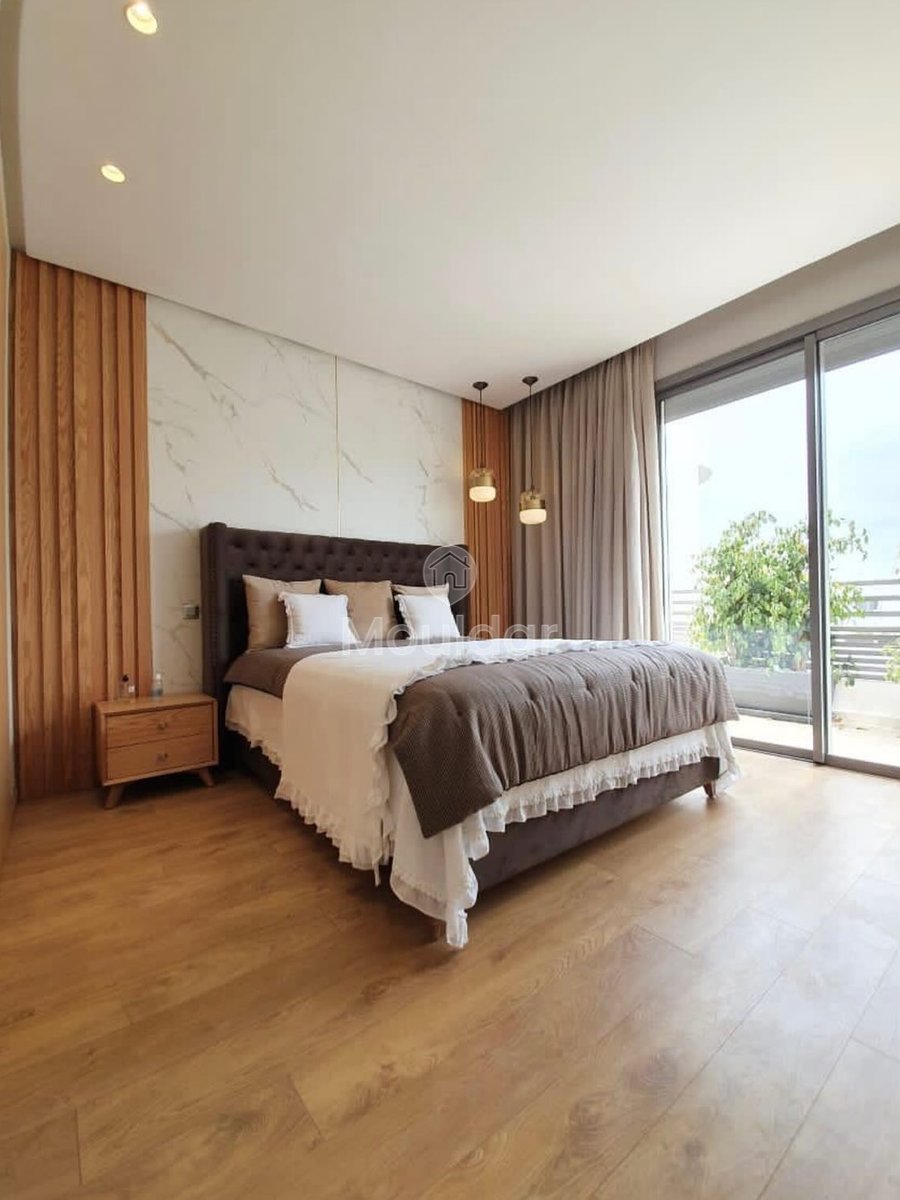 Appartement à louer à Casablanca, Les Princesses - Photo 8