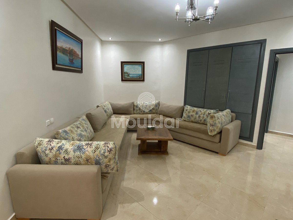 Appartement à vendre à Temara, Harhoura - Photo 1