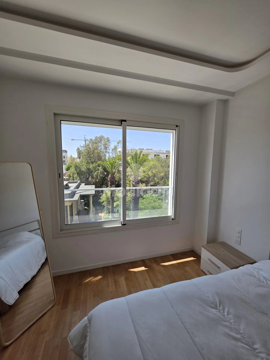 Appartement à louer à Casablanca, Oasis - Photo 5