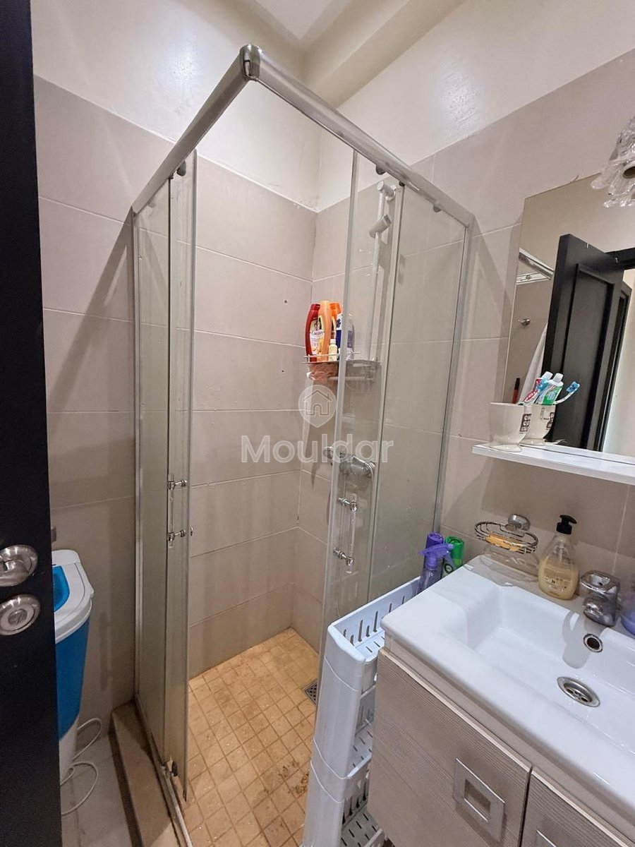Appartement à louer à Mohammedia - Photo 9