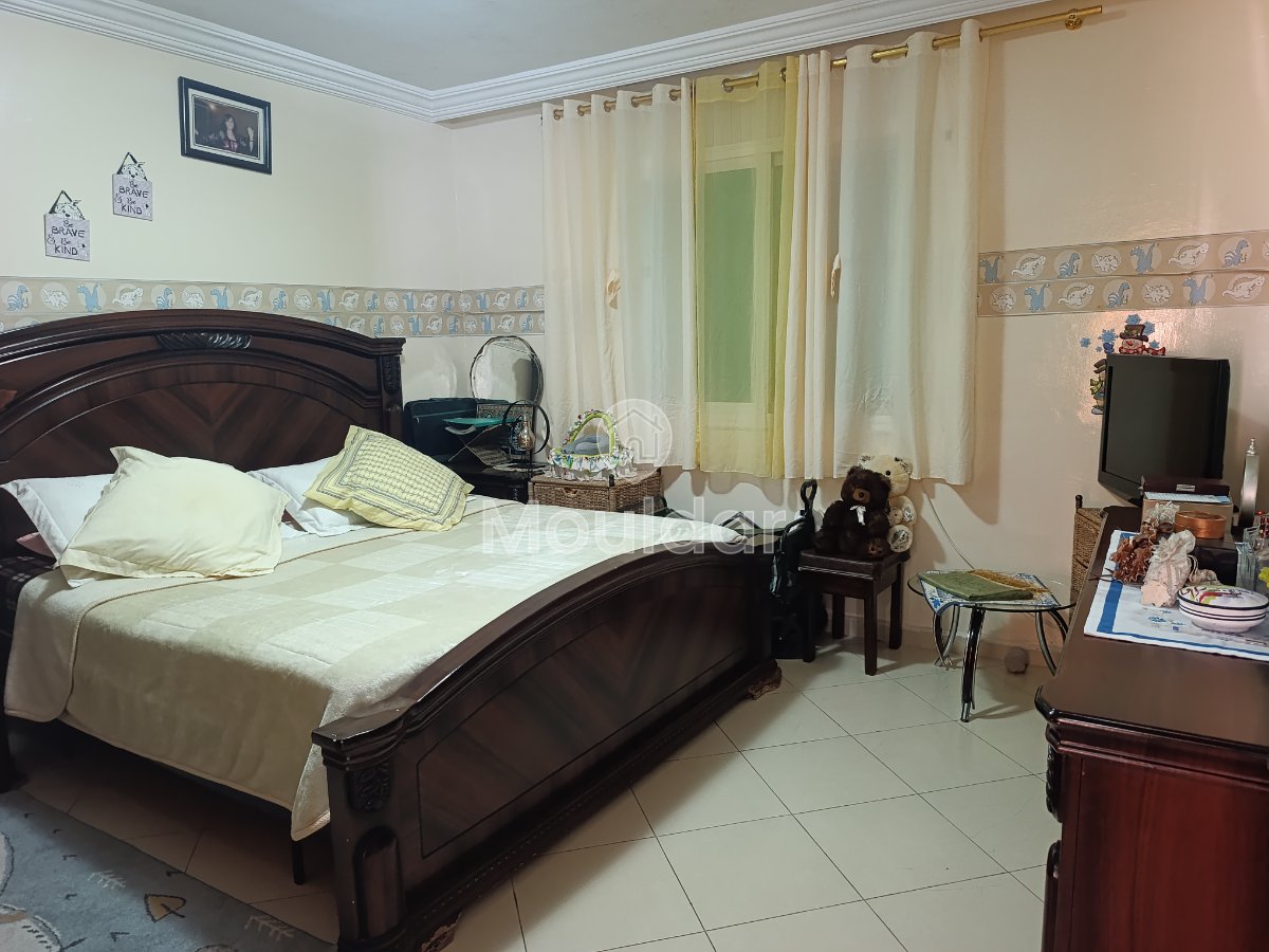 Mieszkanie na sprzedaż w Kénitra, La Ville Haute - Photo 7