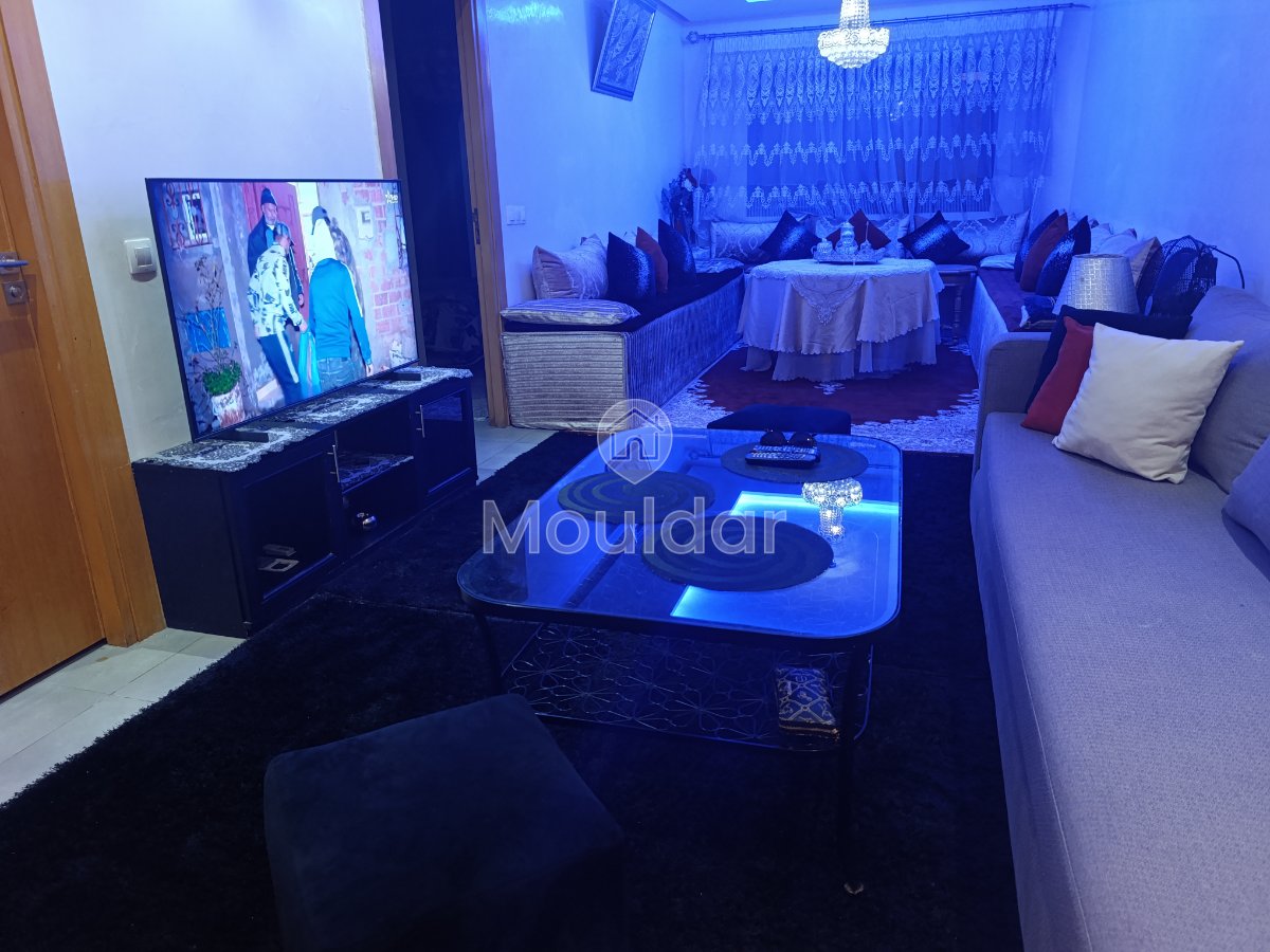 Διαμέρισμα προς ενοικίαση στην Κενίτρα, Μααμόρα - Photo 4