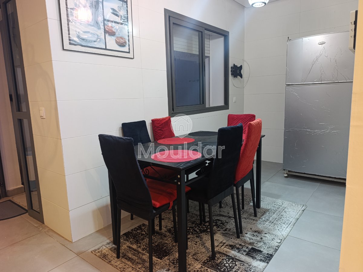 Διαμέρισμα προς ενοικίαση στην Κενίτρα, Μααμόρα - Photo 14