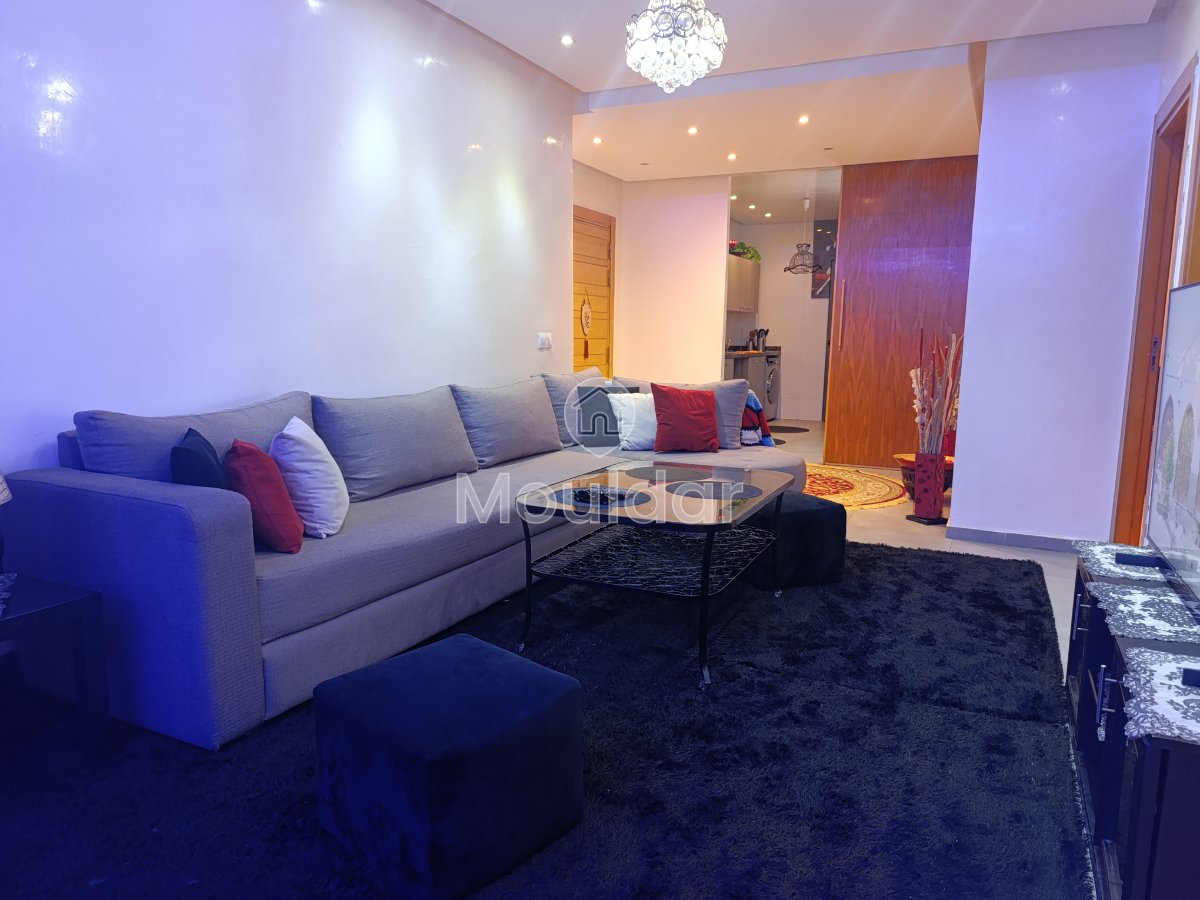 Διαμέρισμα προς ενοικίαση στην Κενίτρα, Μααμόρα - Photo 7