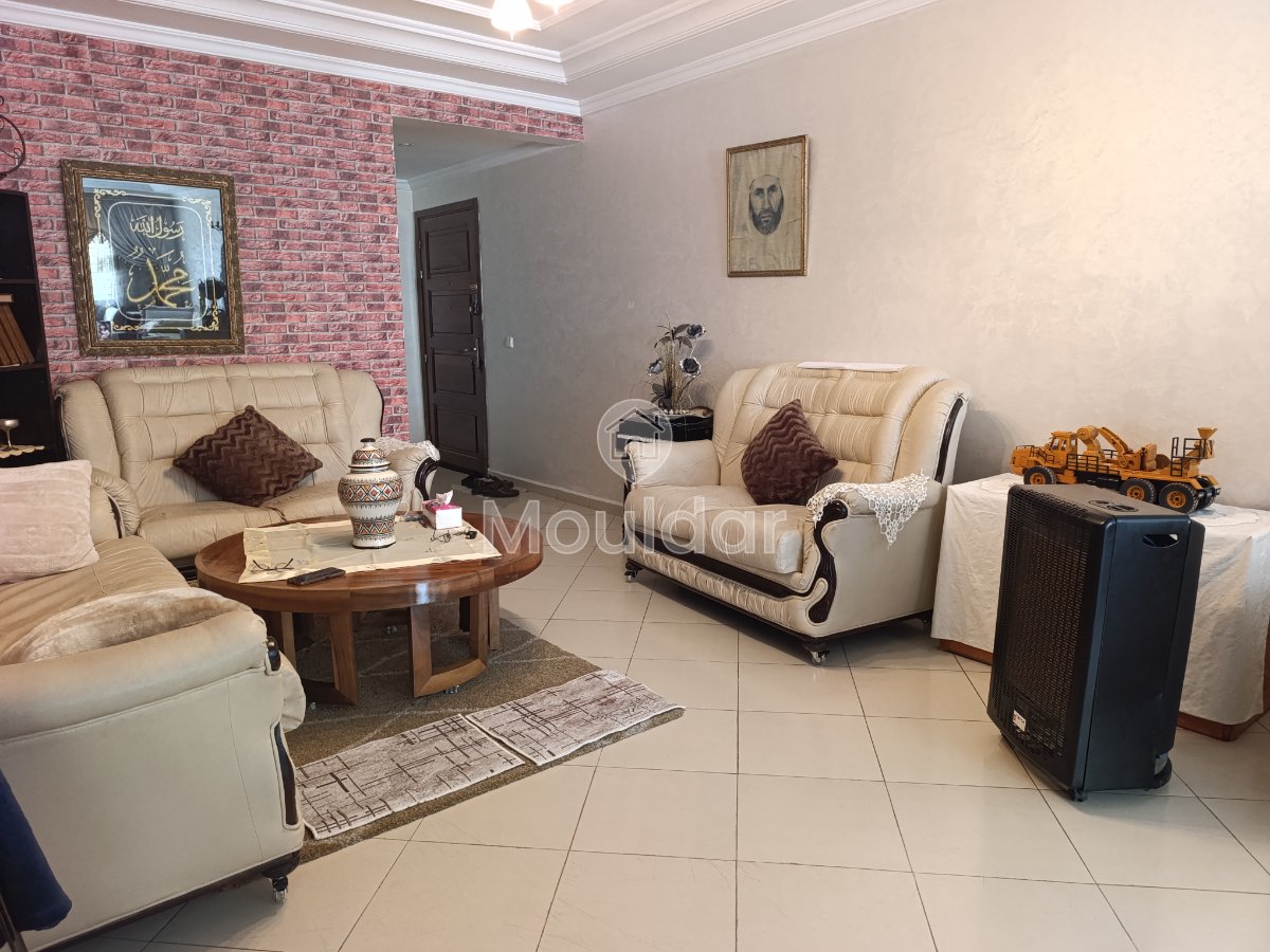 Mieszkanie na sprzedaż w Kénitra, La Ville Haute - Photo 4