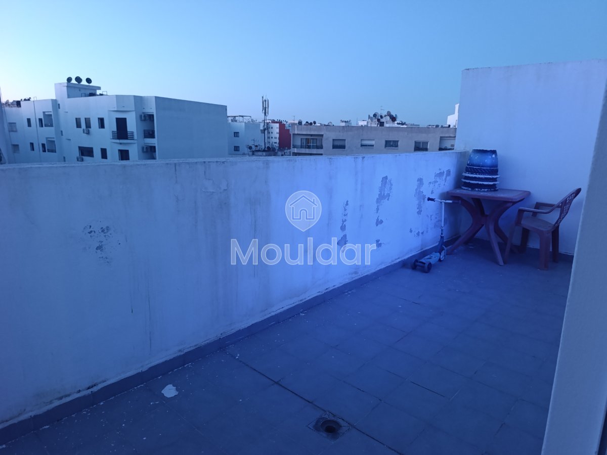 Διαμέρισμα προς ενοικίαση στην Κενίτρα, Μααμόρα - Photo 20