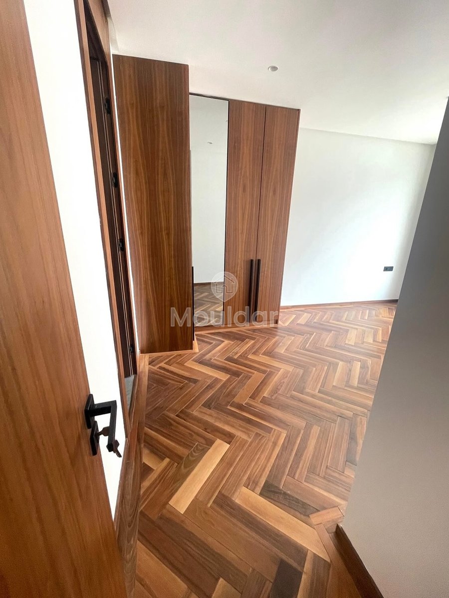 Appartement à louer à Casablanca Finance City - Photo 4