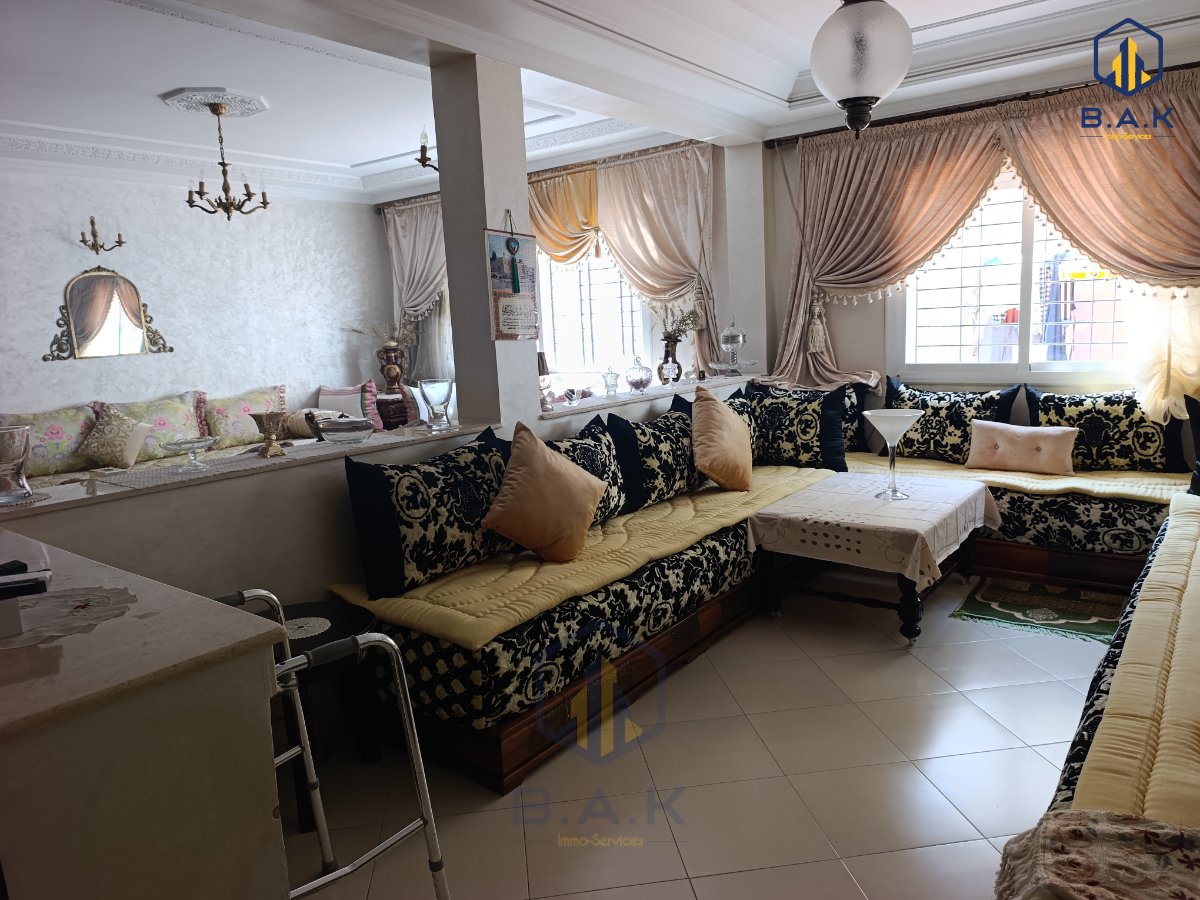 شقة كبيرة للبيع في المدينة العليا - Photo 3