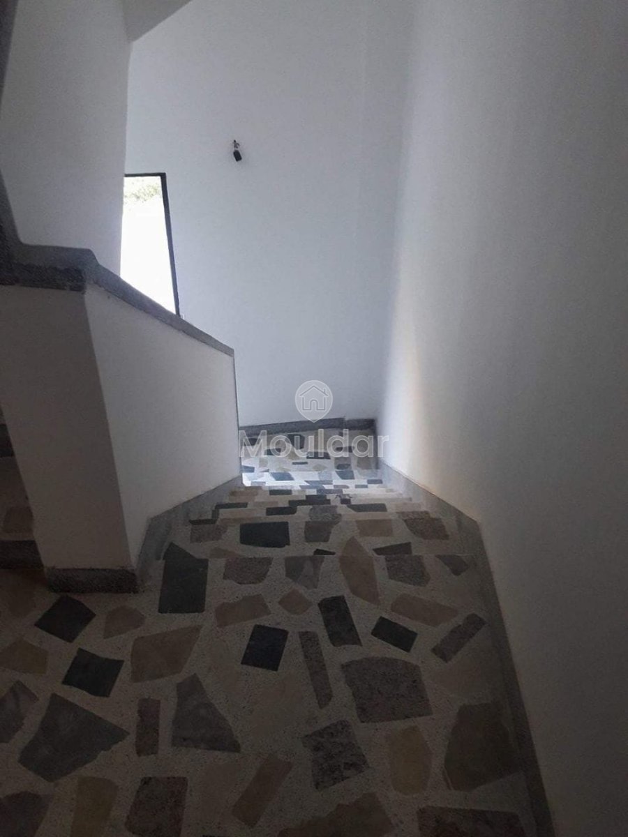 فرصة منزل للبيع في تطوان - توريطا بوانان - Photo 1