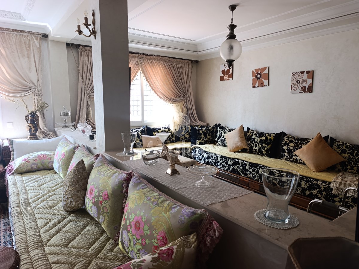 Mieszkanie na sprzedaż w Kénitra, La Ville Haute - Photo 2