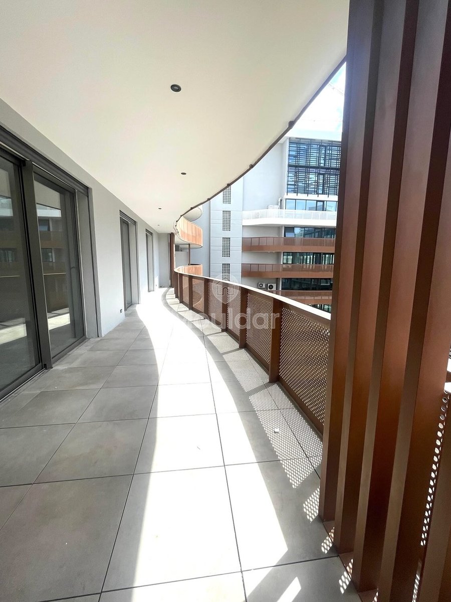 Appartement à louer à Casablanca Finance City - Photo 5