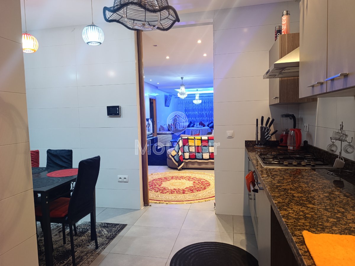 Διαμέρισμα προς ενοικίαση στην Κενίτρα, Μααμόρα - Photo 11