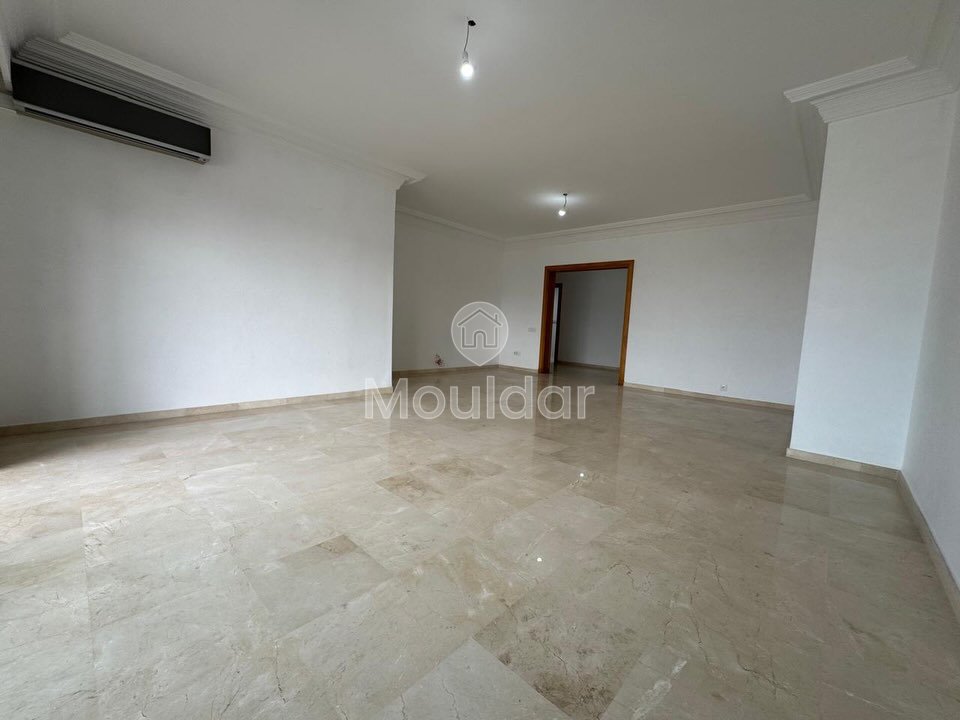 Appartement à louer à Casablanca Triangle d'Or - Photo 3