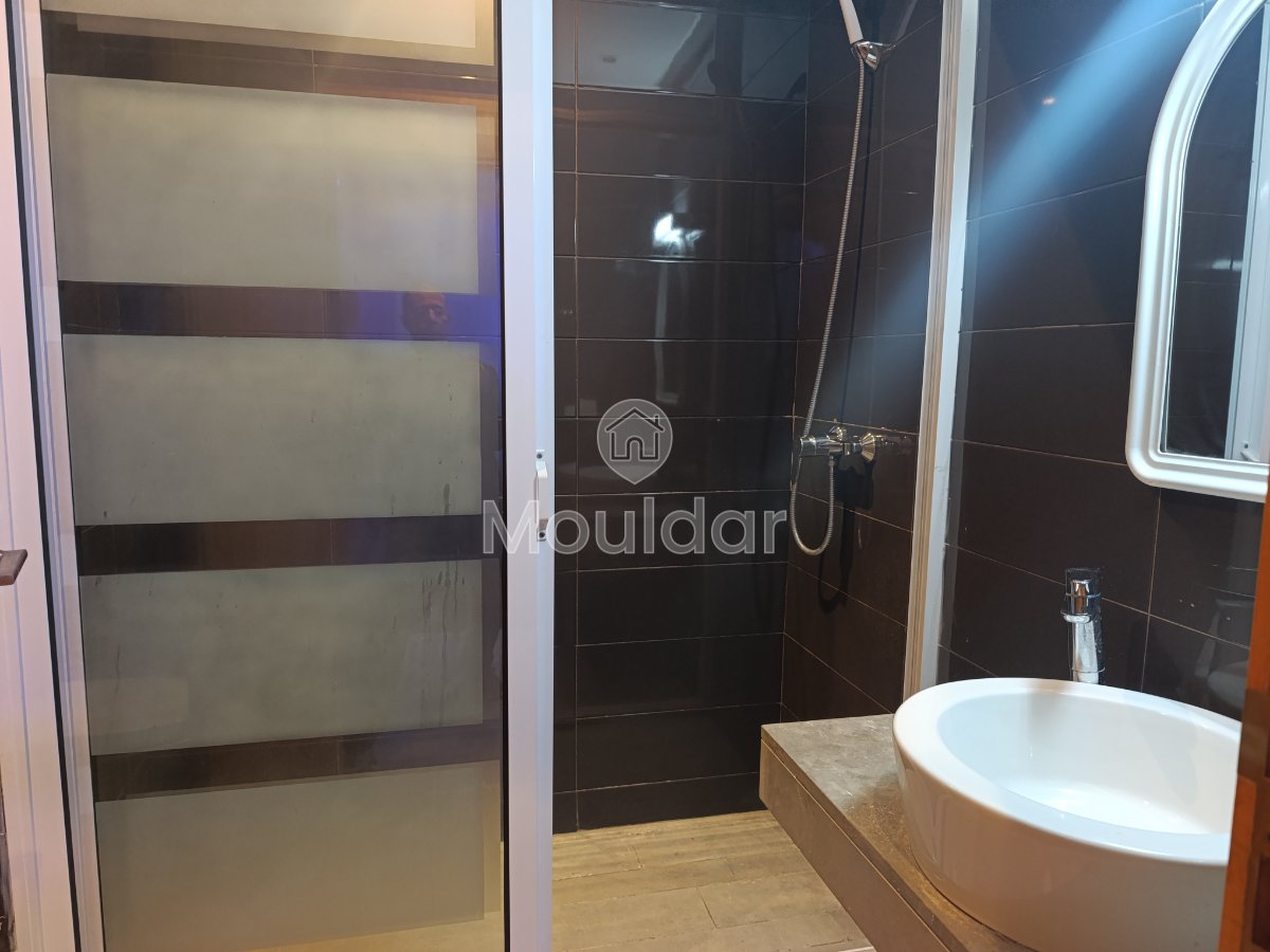 Διαμέρισμα προς ενοικίαση στην Κενίτρα, Μααμόρα - Photo 17