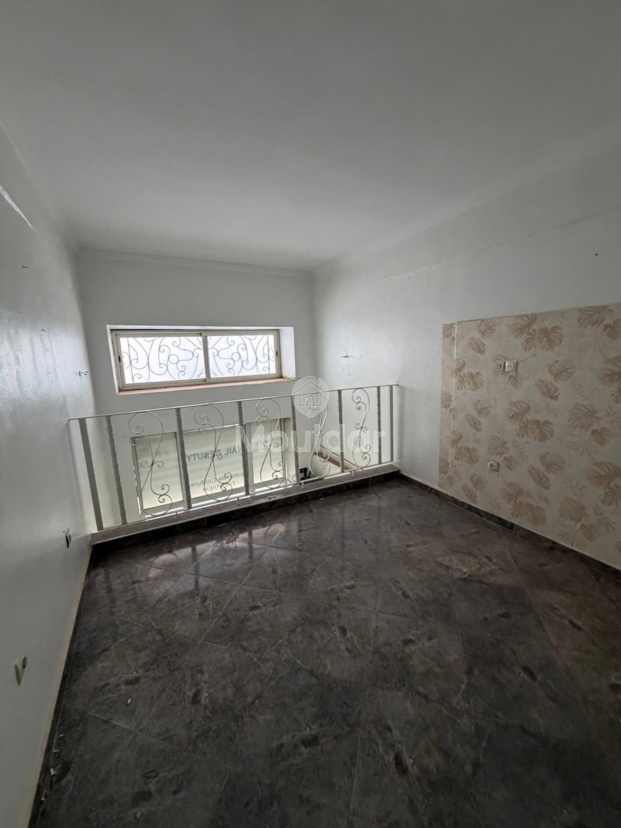 Local commercial à louer à Marrakech, Mabrouka - Photo 6