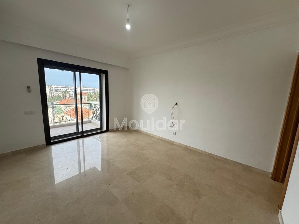 Appartement à louer à Casablanca Triangle d'Or - Photo 2