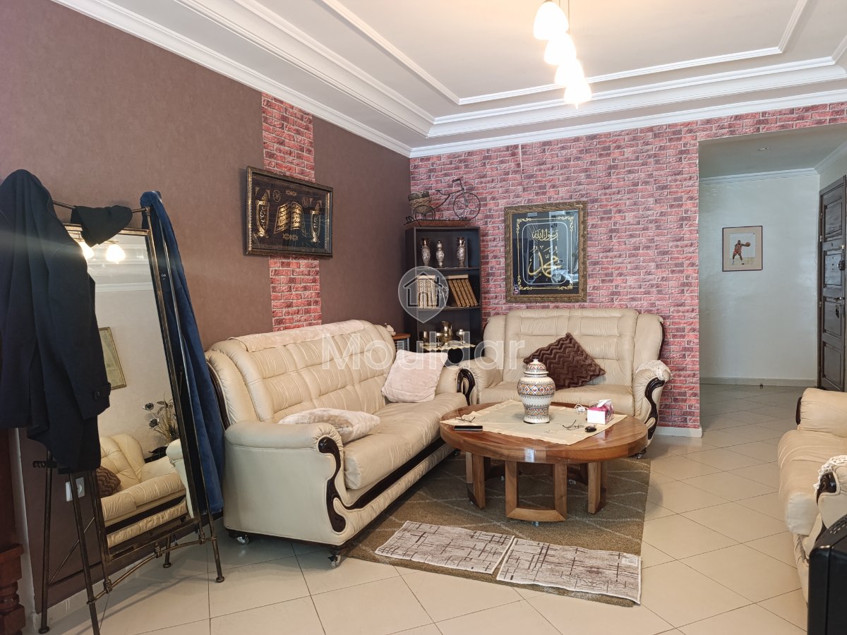 Mieszkanie na sprzedaż w Kénitra, La Ville Haute - Photo 5