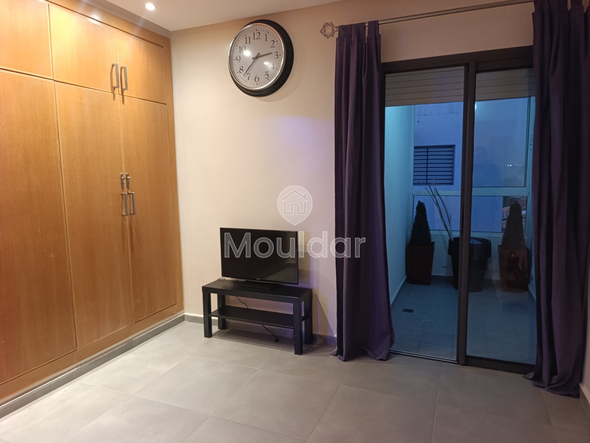 Διαμέρισμα προς ενοικίαση στην Κενίτρα, Μααμόρα - Photo 10