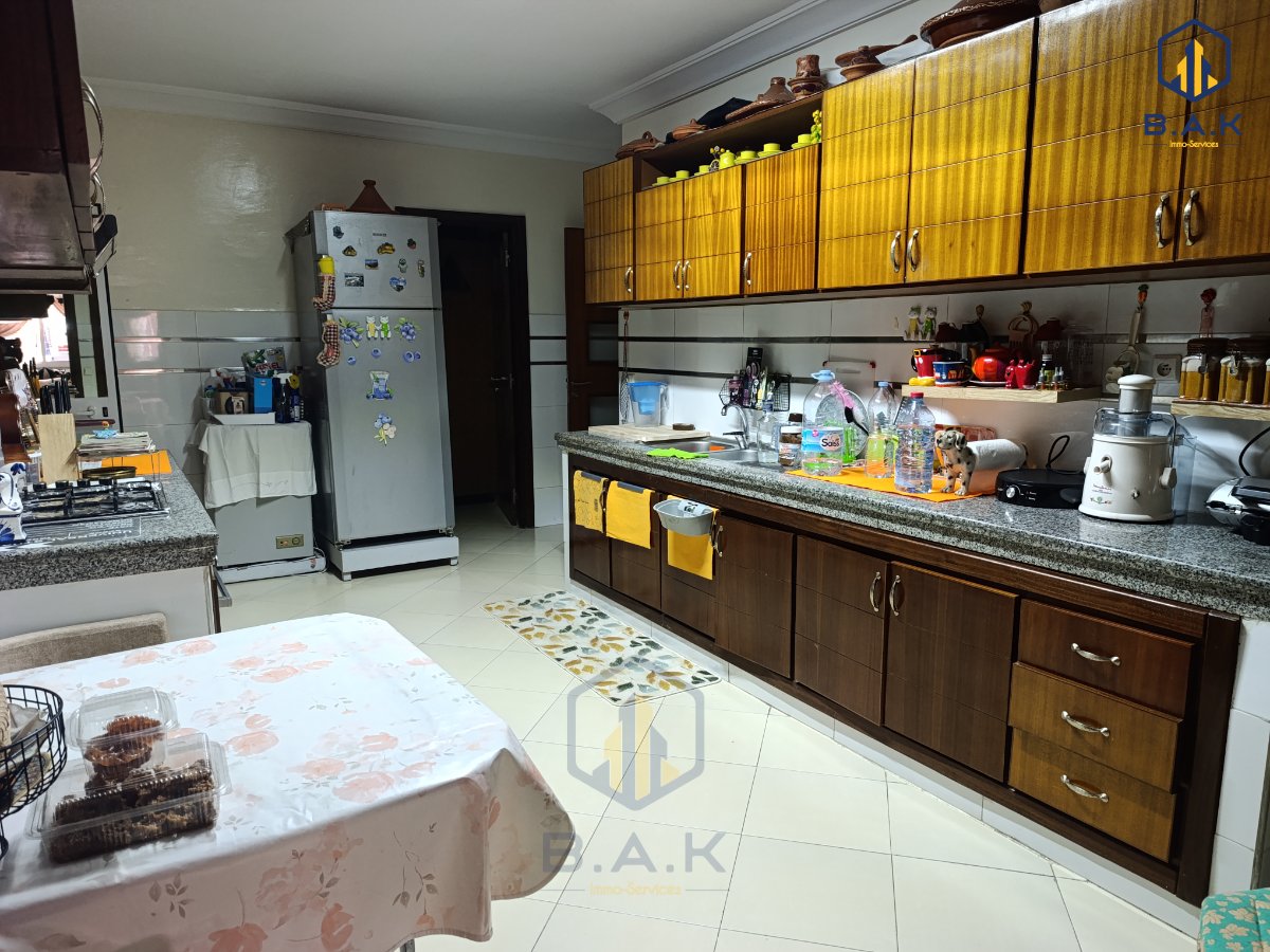 شقة كبيرة للبيع في المدينة العليا - Photo 12