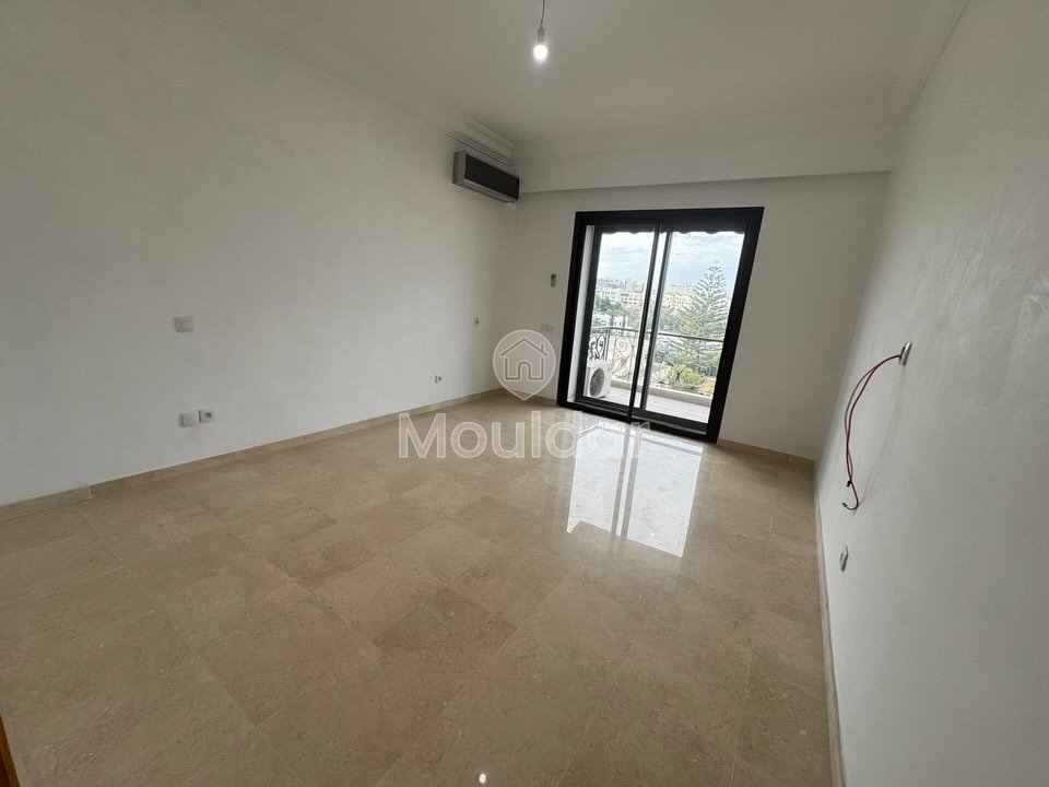 Appartement à louer à Casablanca Triangle d'Or - Photo 4