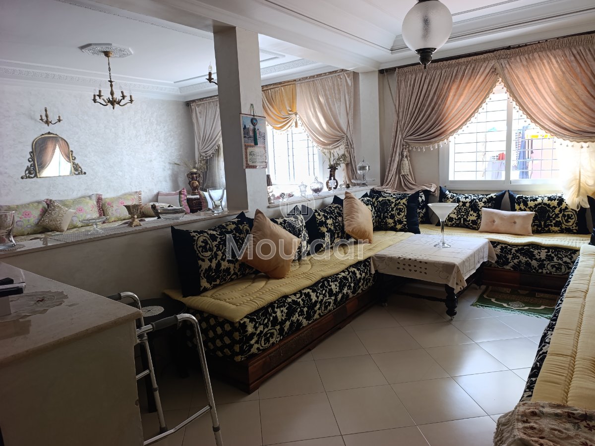 Mieszkanie na sprzedaż w Kénitra, La Ville Haute - Photo 3