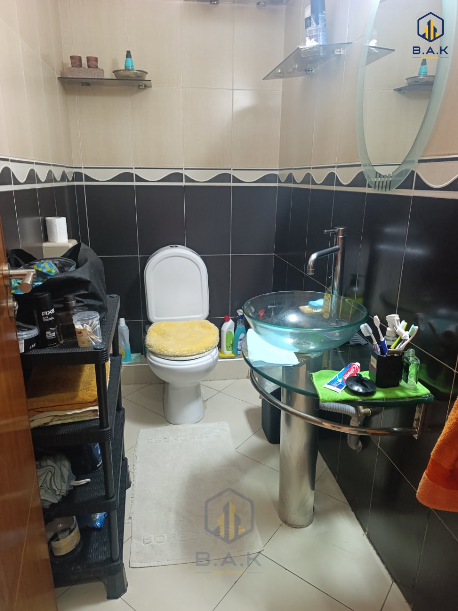 شقة كبيرة للبيع في المدينة العليا - Photo 14