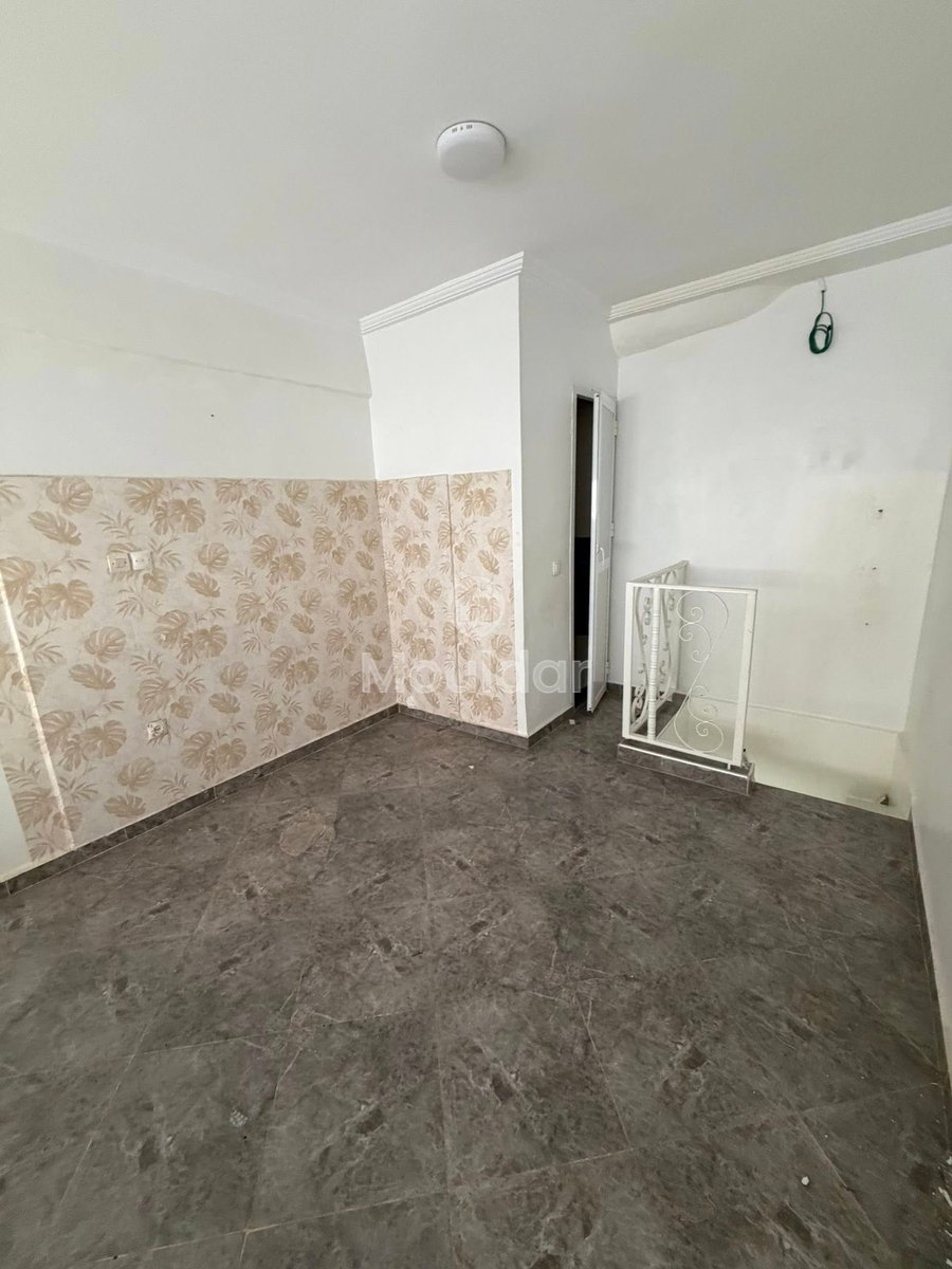 Local commercial à louer à Marrakech, Mabrouka - Photo 4