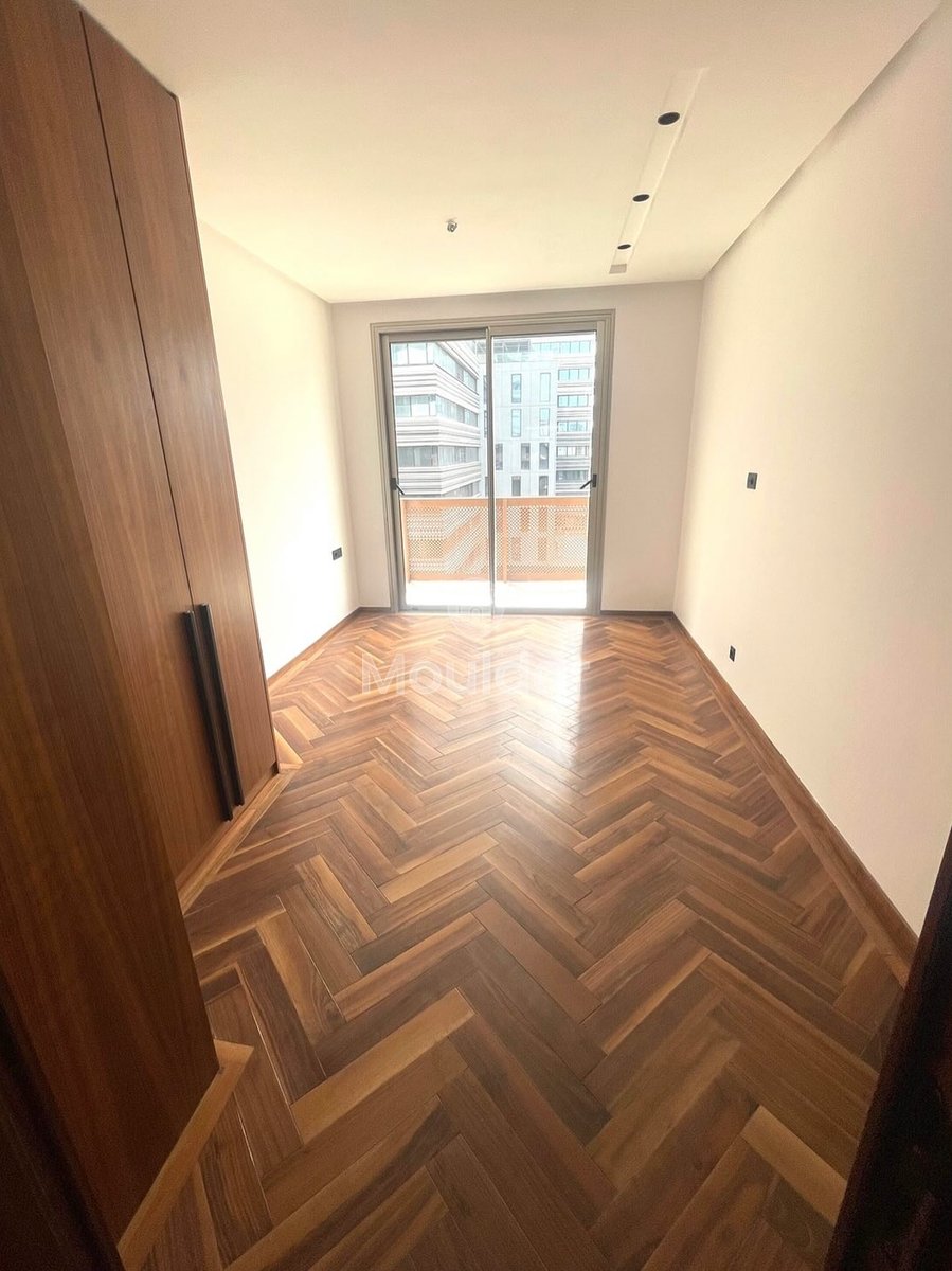 Appartement à louer à Casablanca Finance City - Photo 3