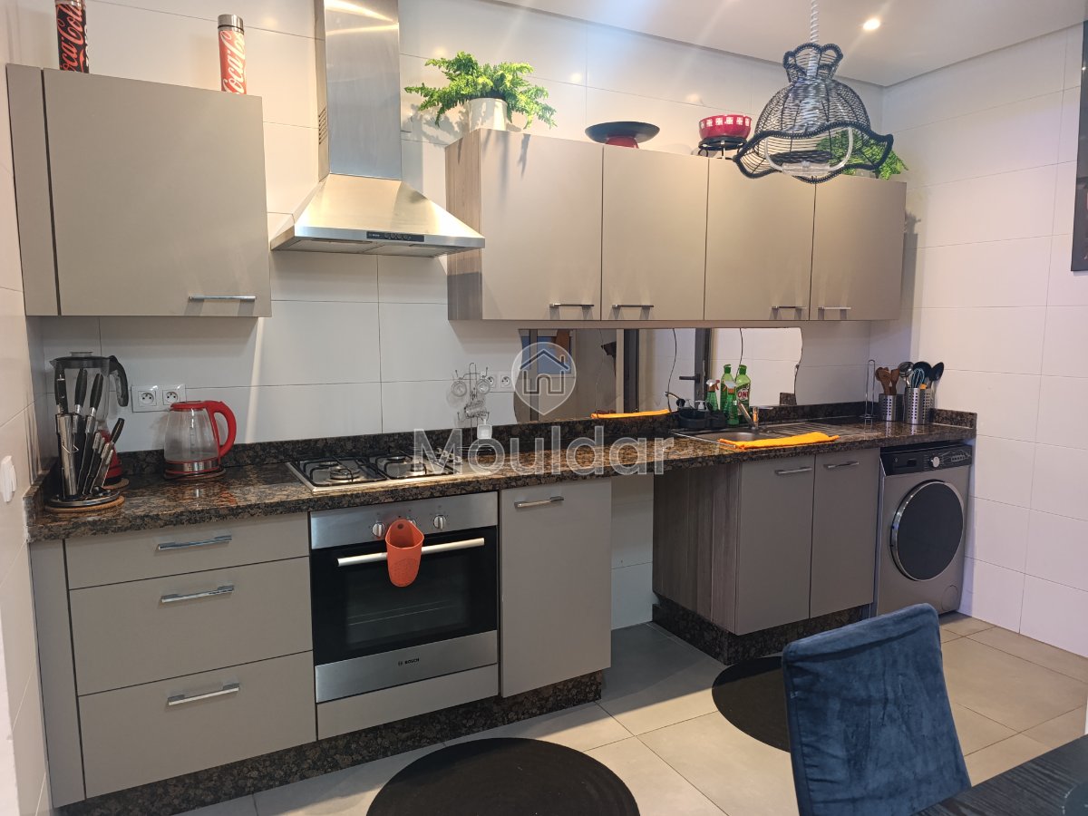 Διαμέρισμα προς ενοικίαση στην Κενίτρα, Μααμόρα - Photo 13