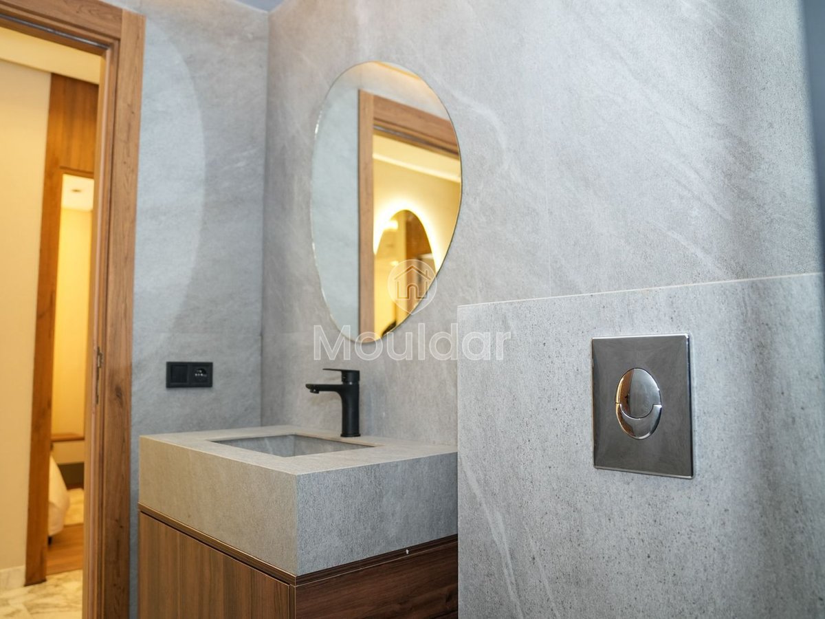 شقة للبيع في الدار البيضاء، مدينة الدار البيضاء المالية - Photo 10